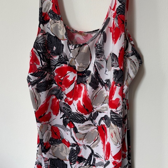 🎉4/30$🎉 Max Cocos Floral Print Dress - Picture 3 of 4